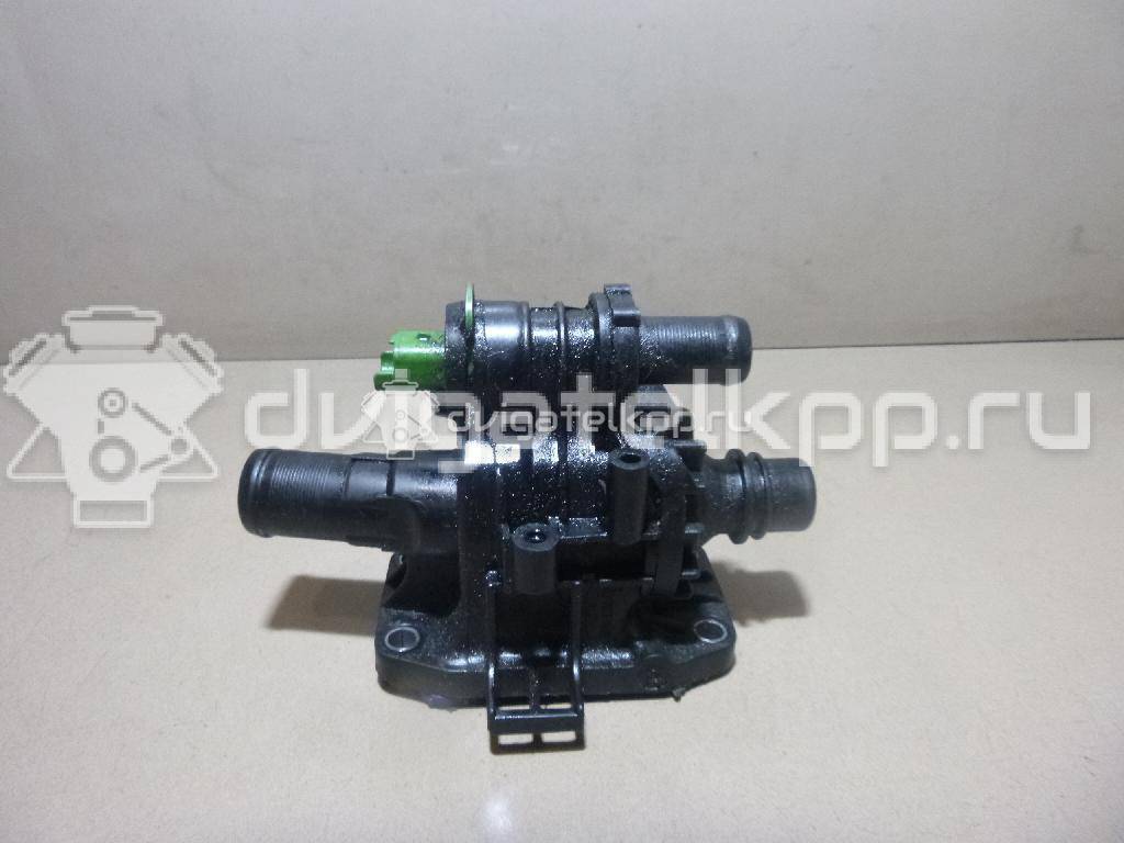 Фото Корпус термостата  1336x2 для volvo C30 {forloop.counter}}