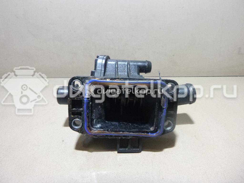 Фото Корпус термостата  1336x2 для volvo C30 {forloop.counter}}