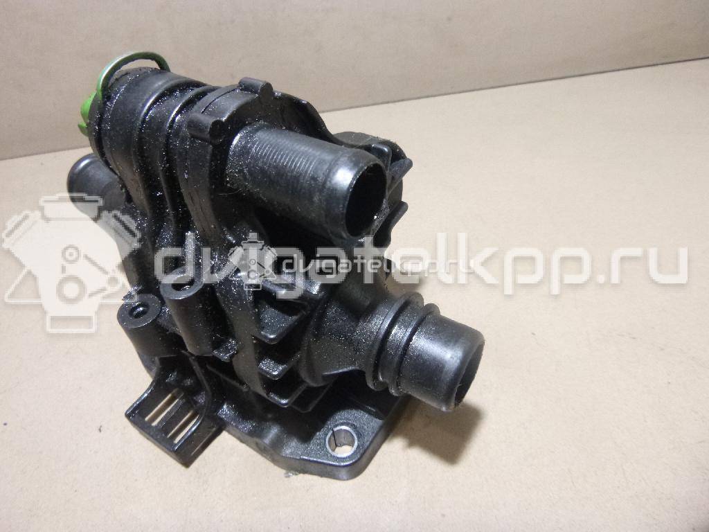 Фото Корпус термостата  1336x2 для volvo C30 {forloop.counter}}