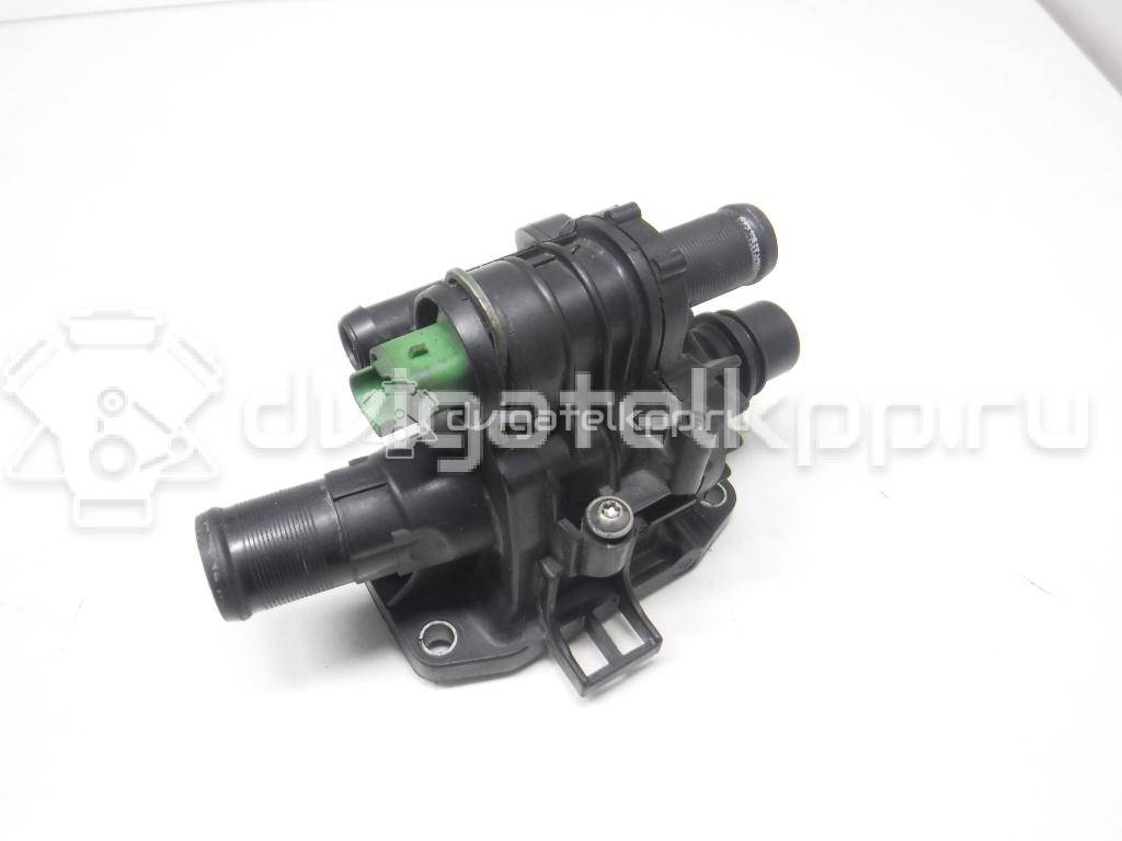 Фото Корпус термостата  1336X2 для fiat Scudo II {forloop.counter}}