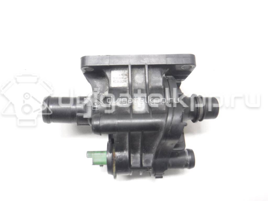 Фото Корпус термостата  1336X2 для fiat Scudo II {forloop.counter}}