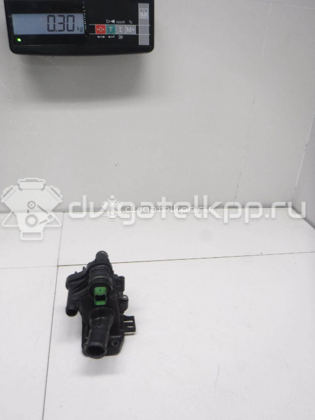 Фото Корпус термостата  1336X2 для fiat Scudo II {forloop.counter}}