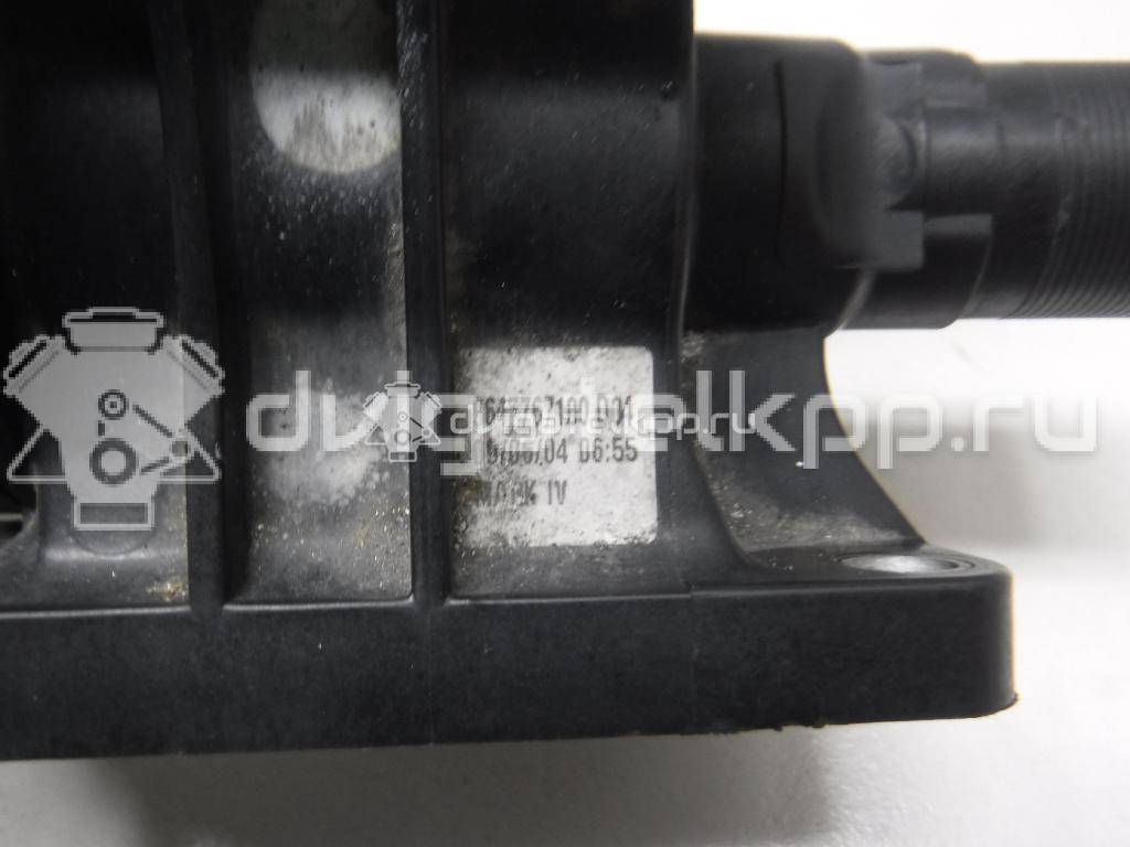 Фото Корпус термостата  1336X2 для fiat Scudo II {forloop.counter}}