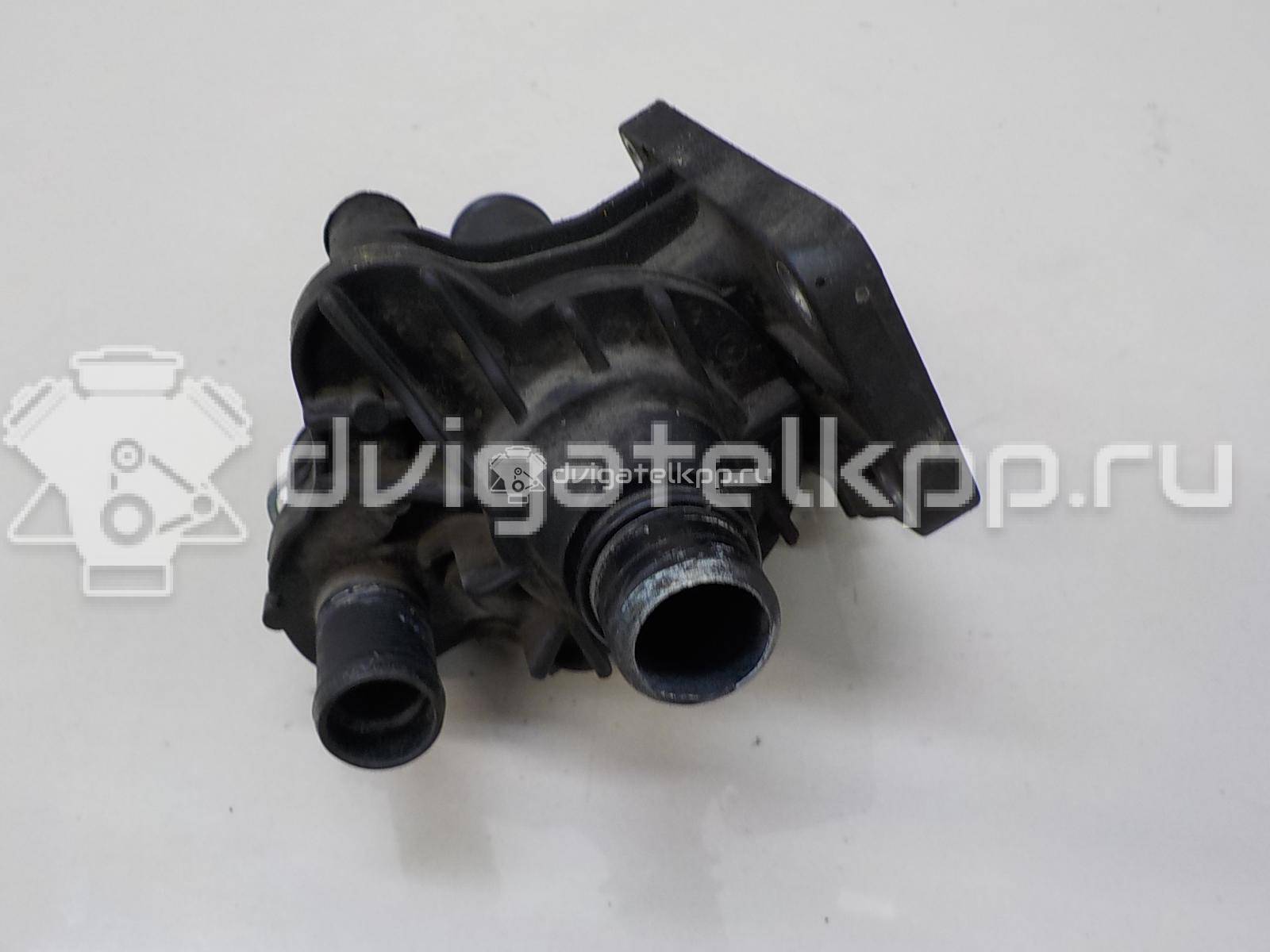 Фото Корпус термостата  1336X2 для fiat Scudo II {forloop.counter}}