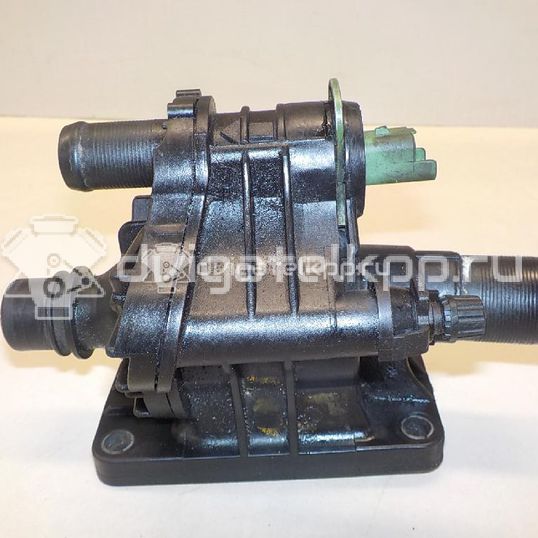 Фото Корпус термостата  1336x2 для volvo C30