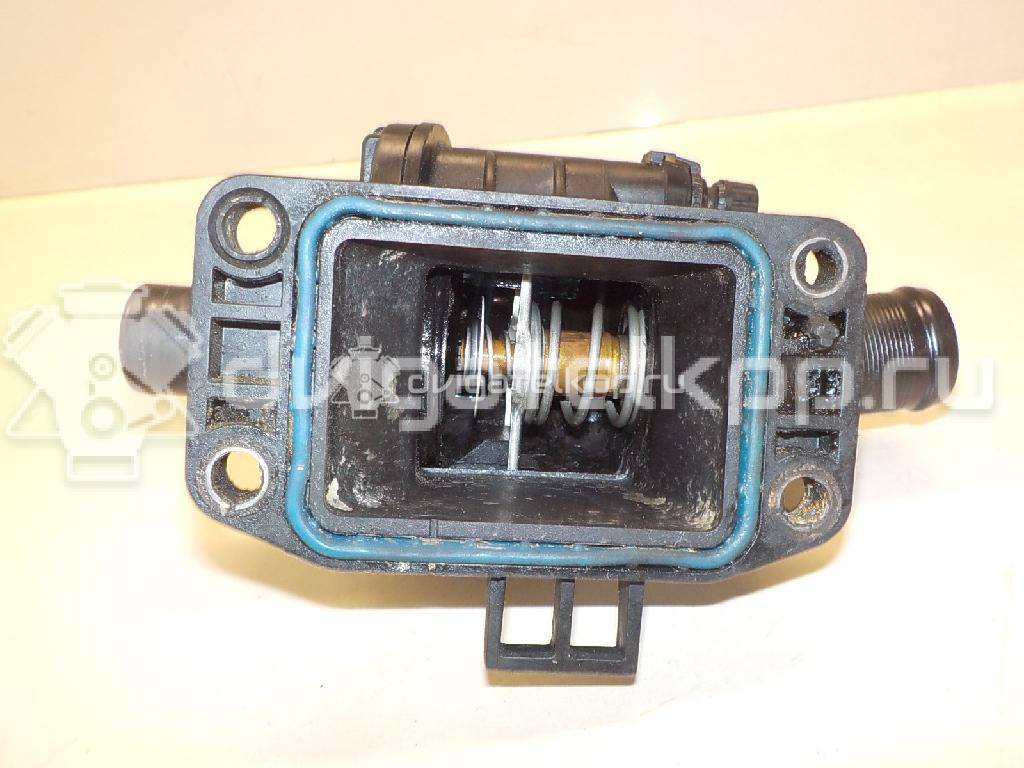 Фото Корпус термостата  1336x2 для volvo C30 {forloop.counter}}