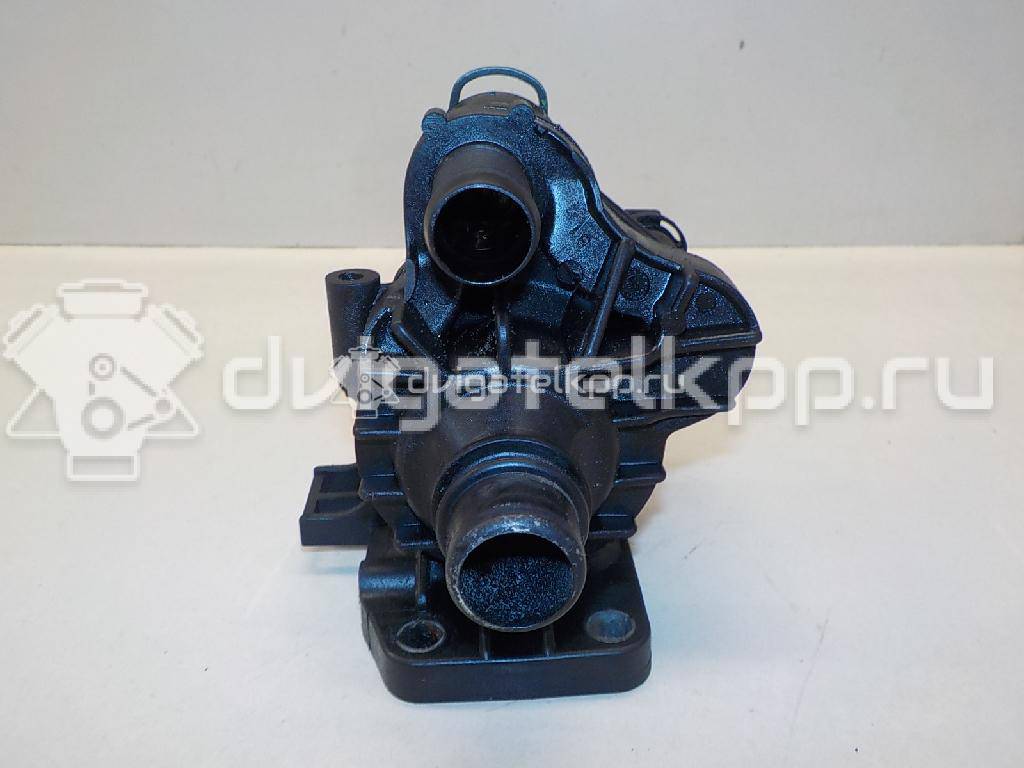 Фото Корпус термостата  1336x2 для volvo C30 {forloop.counter}}