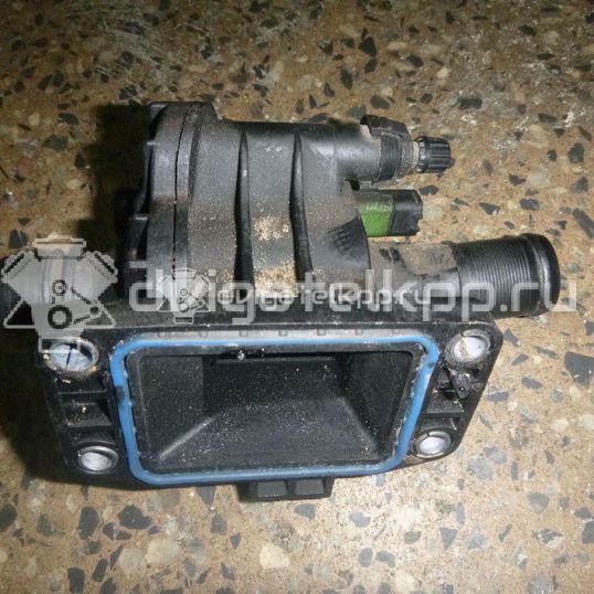 Фото Корпус термостата  1336X2 для fiat Scudo II