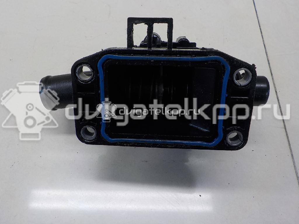 Фото Корпус термостата  1336X2 для fiat Scudo II {forloop.counter}}