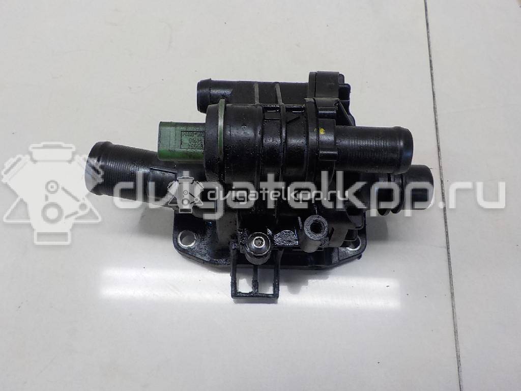 Фото Корпус термостата  1336X2 для fiat Scudo II {forloop.counter}}