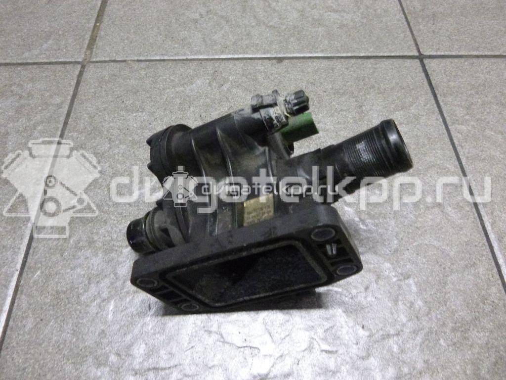 Фото Корпус термостата  1336x2 для volvo C30 {forloop.counter}}