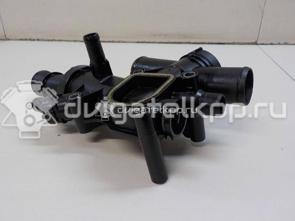 Фото Корпус термостата  1373385 для fiat Scudo II {forloop.counter}}