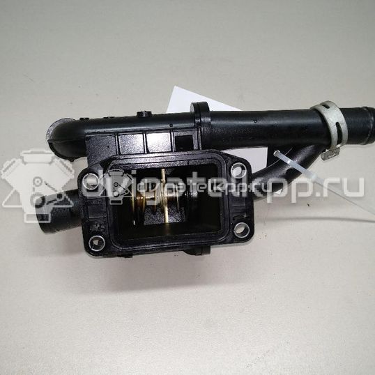 Фото Корпус термостата  9m5q8a586da для volvo V40/V40 Cross Country