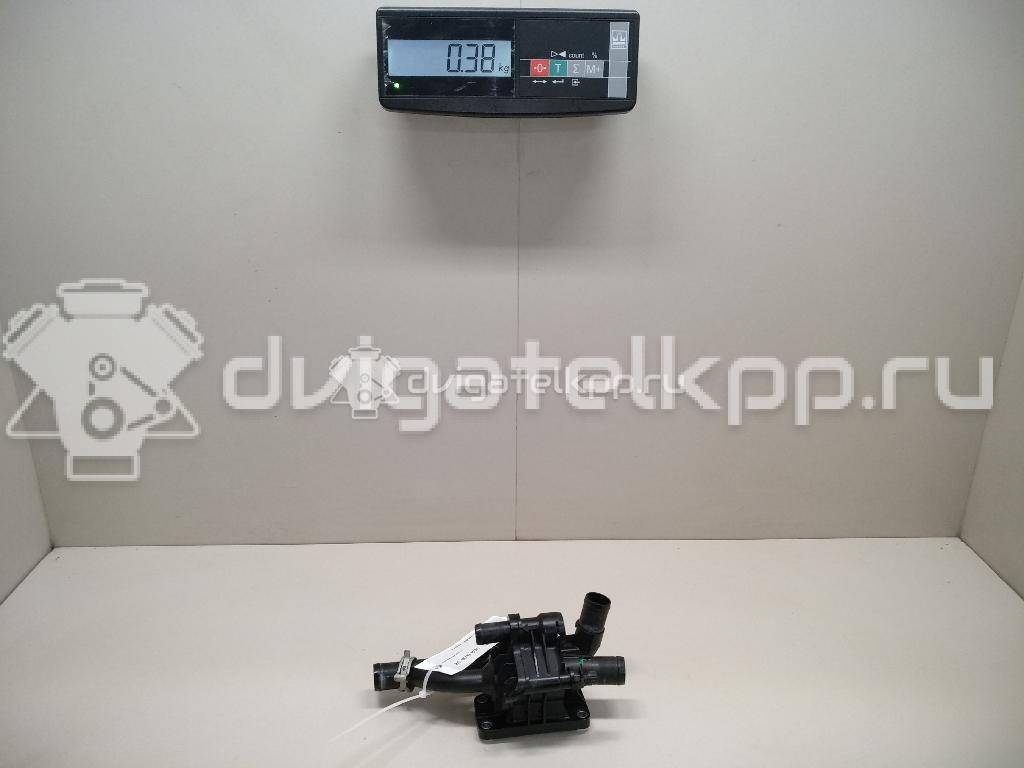 Фото Корпус термостата  9m5q8a586da для volvo V40/V40 Cross Country {forloop.counter}}