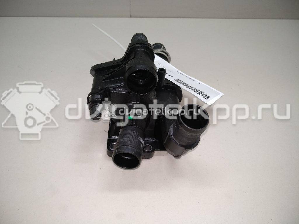 Фото Корпус термостата  9m5q8a586da для volvo V40/V40 Cross Country {forloop.counter}}