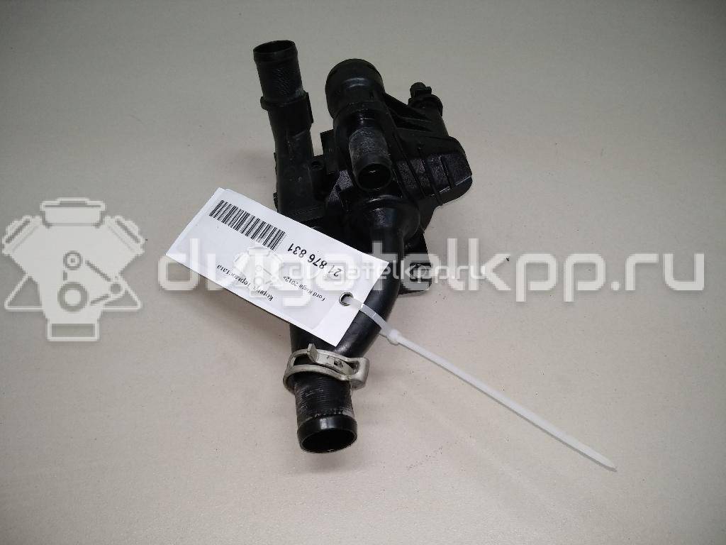 Фото Корпус термостата  9m5q8a586da для volvo V40/V40 Cross Country {forloop.counter}}