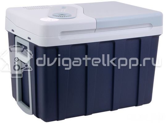 Фото Автохолодильник MOBICOOL 9105302774 синий, белый