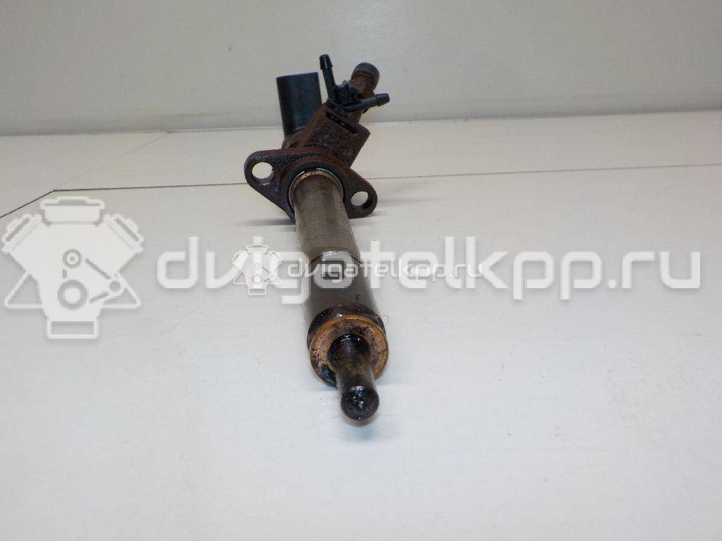 Фото Форсунка дизельная электрическая  1373549 для fiat Scudo II {forloop.counter}}