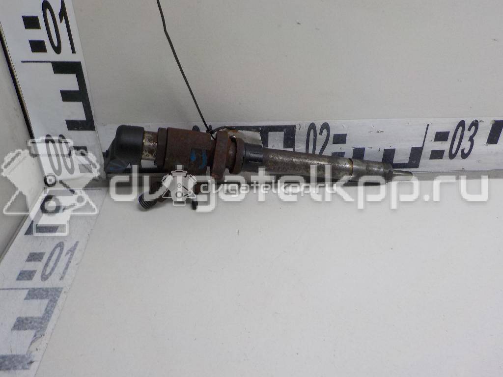 Фото Форсунка дизельная электрическая  1373549 для fiat Scudo II {forloop.counter}}