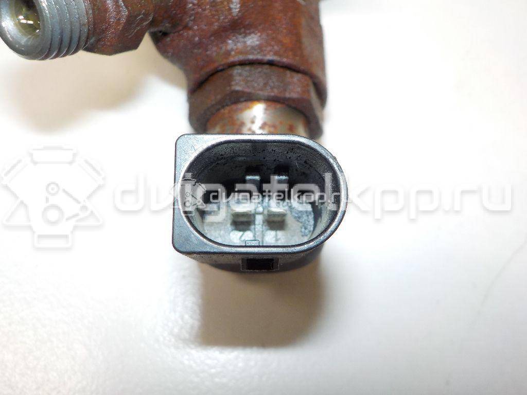 Фото Форсунка дизельная электрическая  1373549 для fiat Scudo II {forloop.counter}}