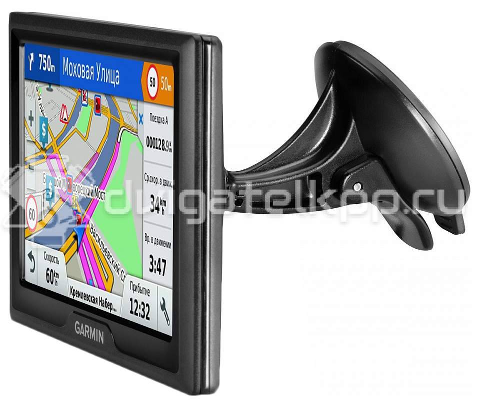 Фото Автомобильный навигатор GARMIN 5" 8 Гб Garmin {forloop.counter}}
