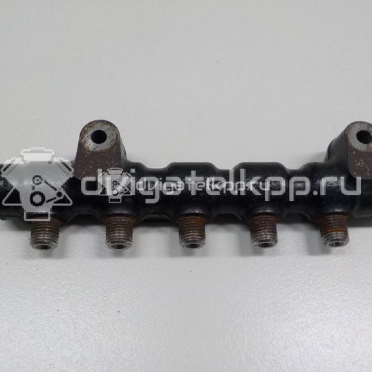 Фото Рейка топливная (рампа)  9654592680 для fiat Scudo II