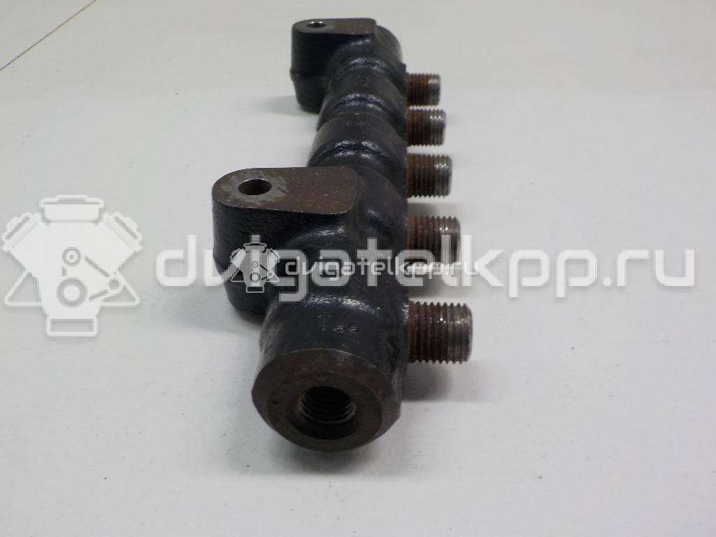 Фото Рейка топливная (рампа)  9654592680 для fiat Scudo II {forloop.counter}}