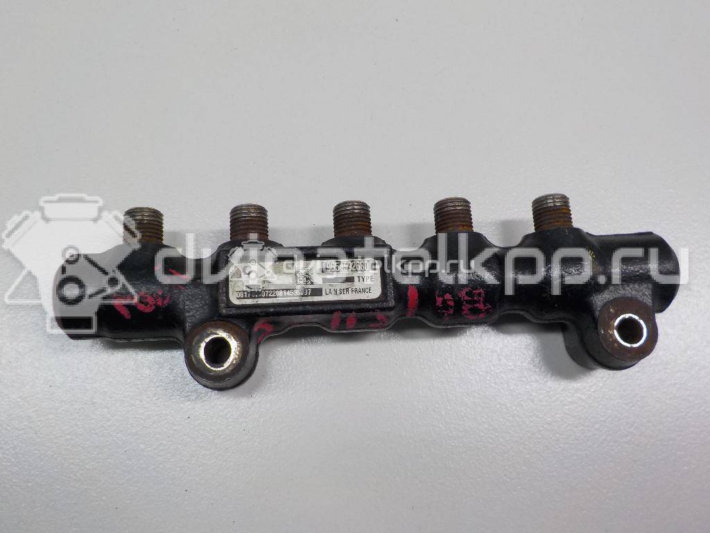 Фото Рейка топливная (рампа)  9654592680 для fiat Scudo II {forloop.counter}}