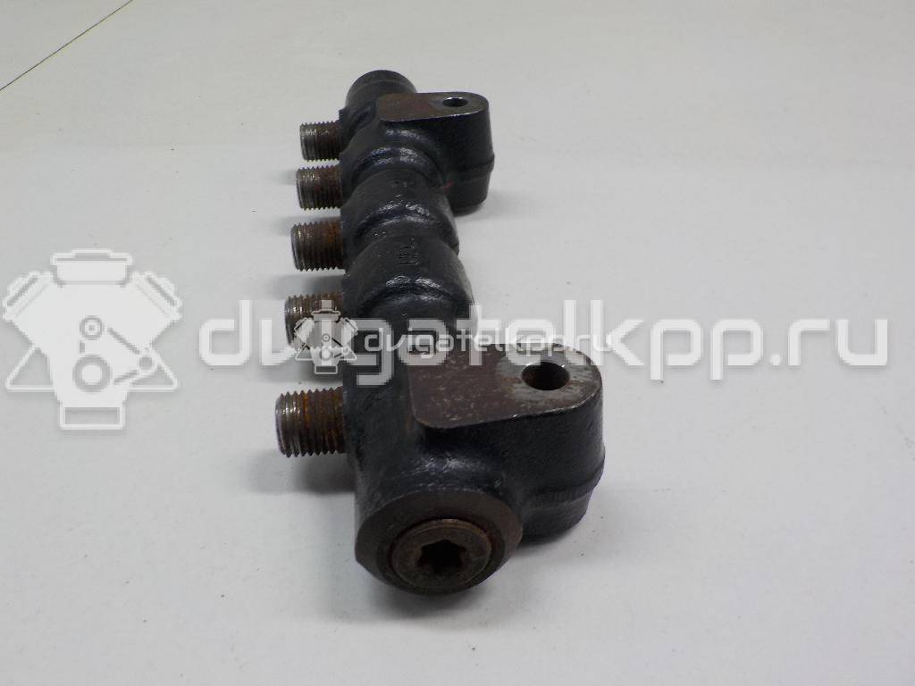 Фото Рейка топливная (рампа)  9654592680 для fiat Scudo II {forloop.counter}}