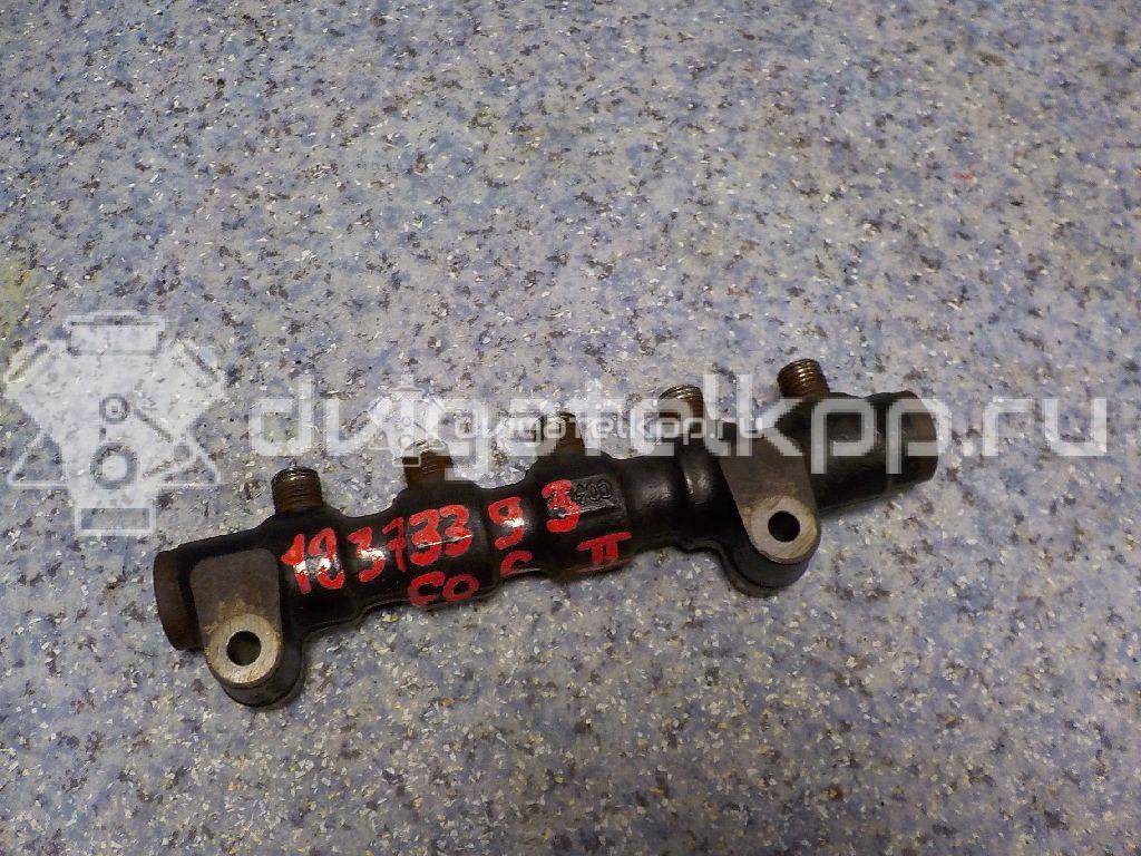 Фото Рейка топливная (рампа)  9654592680 для fiat Scudo II {forloop.counter}}