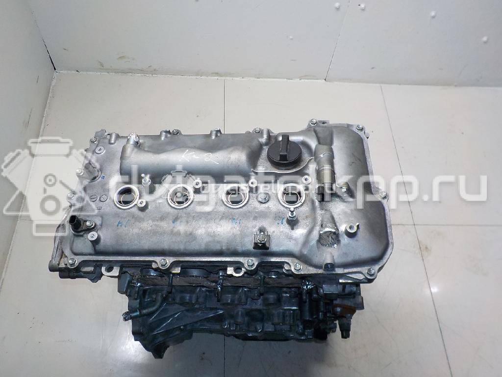 Фото Контрактный (б/у) двигатель 3ZR-FAE для Toyota Isis M1 / Allion / Rav 4 146-158 л.с 16V 2.0 л бензин 1900037362 {forloop.counter}}