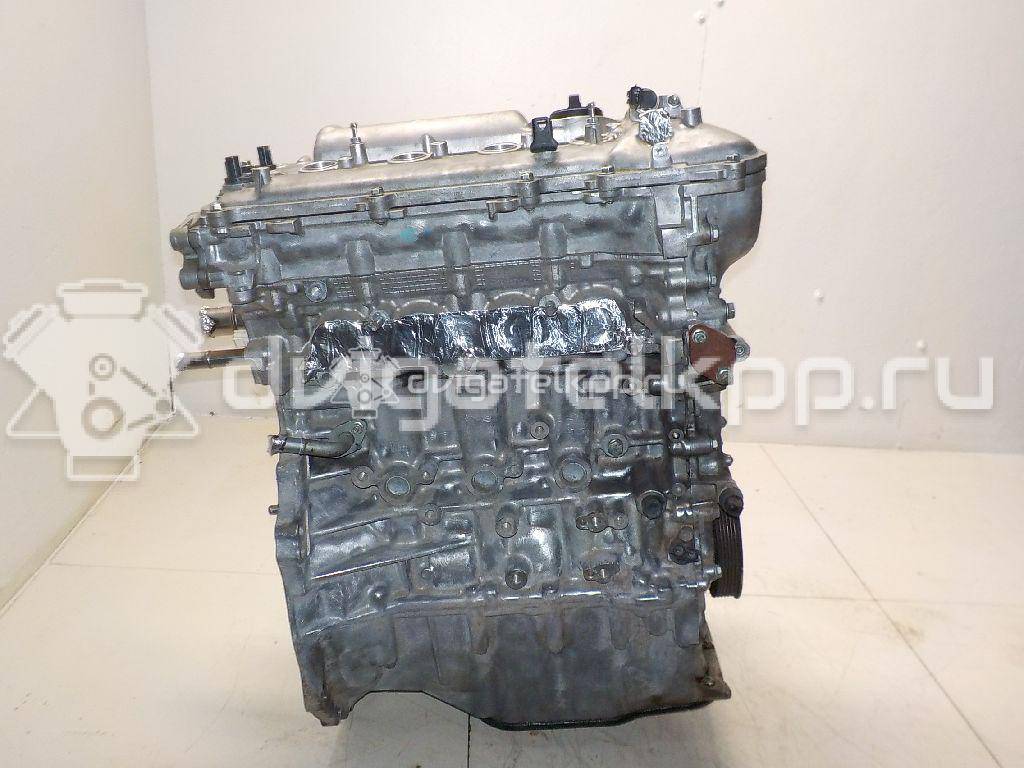 Фото Контрактный (б/у) двигатель 3ZR-FAE для Toyota Isis M1 / Allion / Rav 4 146-158 л.с 16V 2.0 л бензин 1900037362 {forloop.counter}}