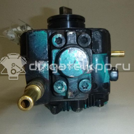 Фото ТНВД  LR006663 для fiat Ulysse