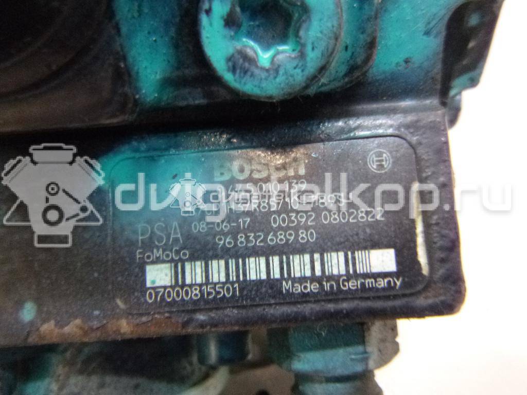 Фото ТНВД  LR006663 для fiat Ulysse {forloop.counter}}