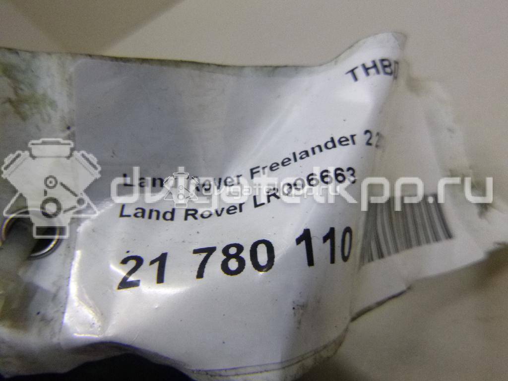 Фото ТНВД  LR006663 для fiat Ulysse {forloop.counter}}