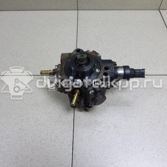 Фото ТНВД  LR006663 для fiat Ulysse