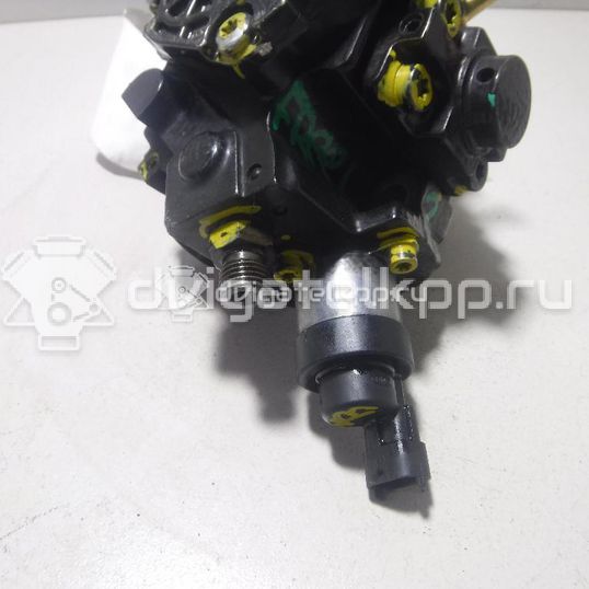Фото ТНВД  LR006663 для fiat Ulysse