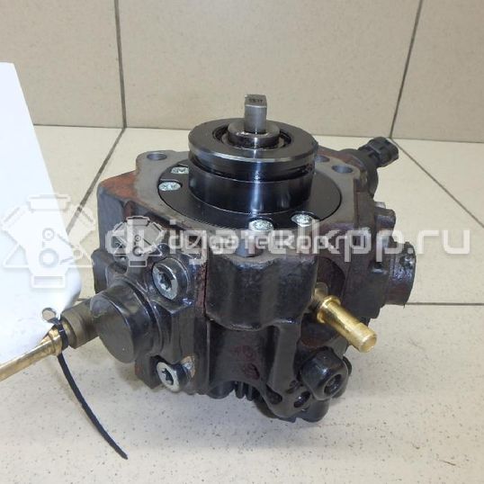 Фото ТНВД  LR006663 для fiat Ulysse