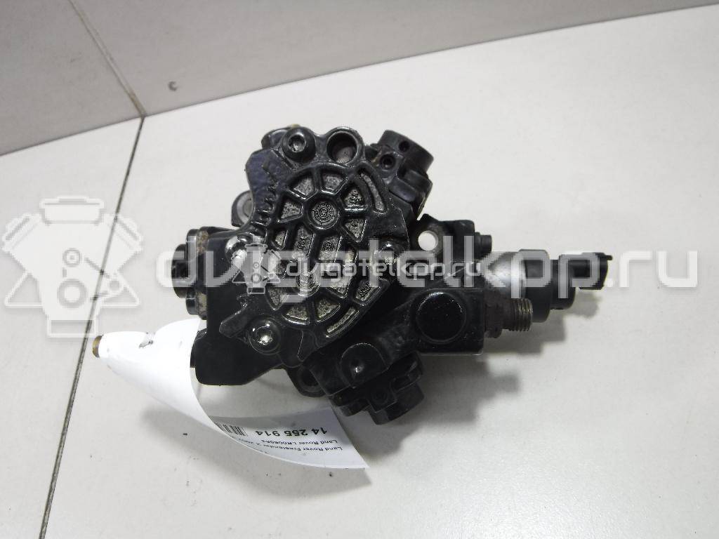 Фото ТНВД  LR006663 для fiat Ulysse {forloop.counter}}
