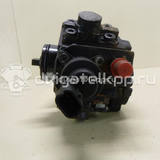 Фото ТНВД  LR006663 для fiat Ulysse