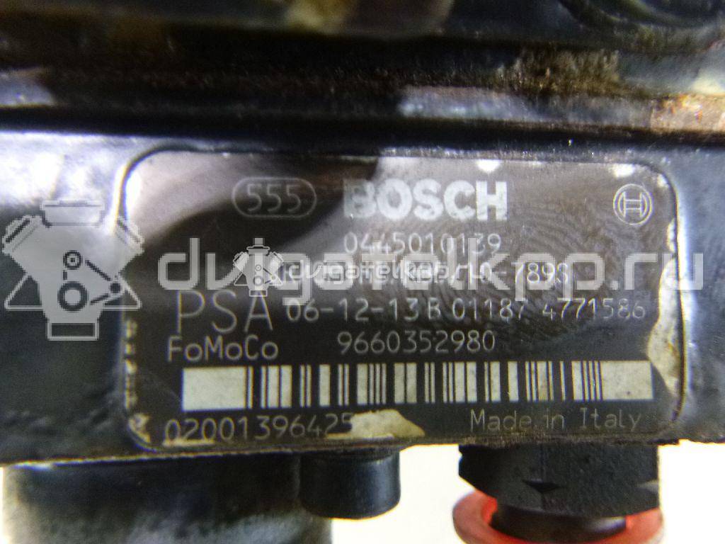 Фото ТНВД  LR006663 для fiat Ulysse {forloop.counter}}