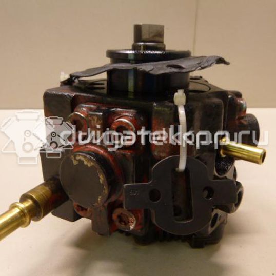 Фото ТНВД  LR006663 для fiat Ulysse