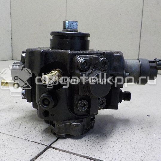 Фото ТНВД  LR030432 для fiat Ulysse