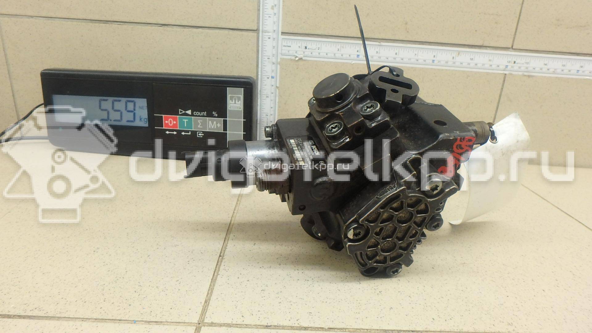 Фото ТНВД  LR030432 для fiat Ulysse {forloop.counter}}