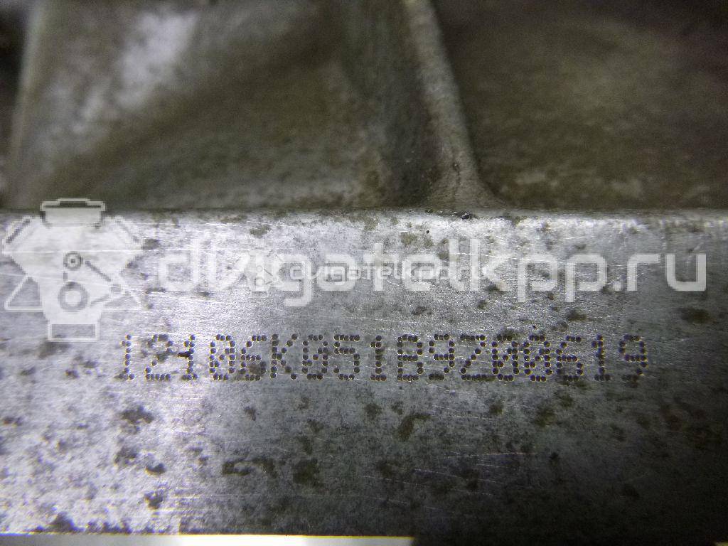 Фото Контрактная (б/у) МКПП для Toyota Isis M1 / Allion / Rav 4 146-158 л.с 16V 2.0 л 3ZR-FAE бензин 3030020A81 {forloop.counter}}