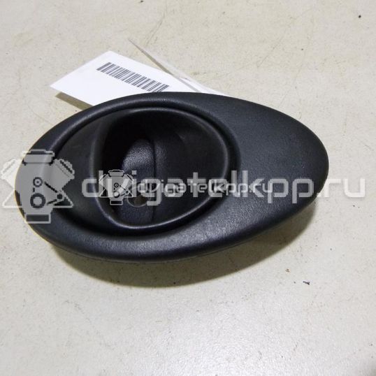 Фото Ручка двери внутренняя правая  96601586 для Chevrolet Matiz M200, M250