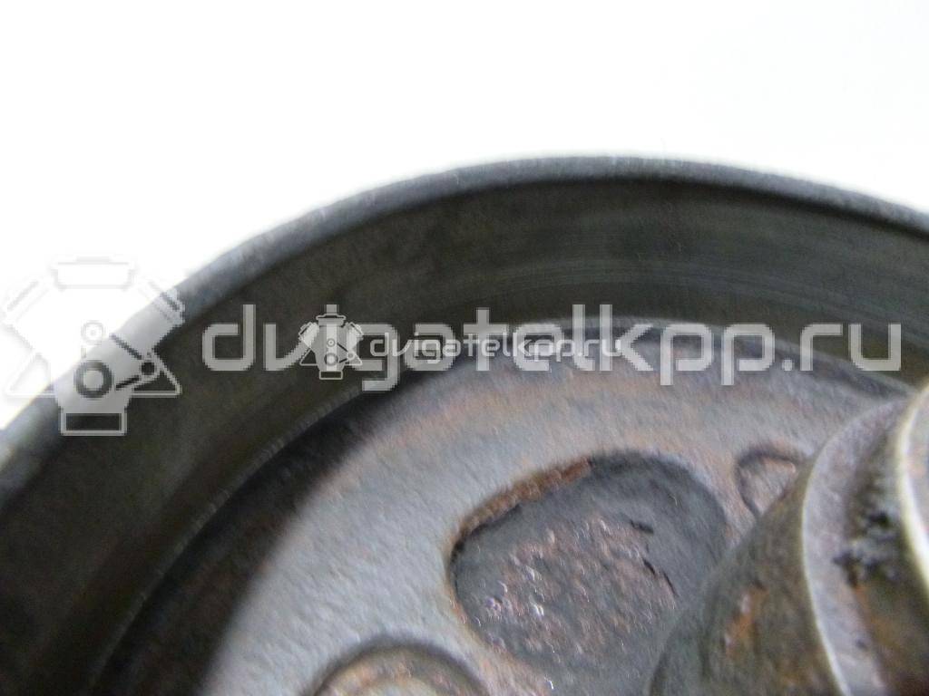 Фото Барабан тормозной  96457238 для Chevrolet Spark / Matiz M200, M250 {forloop.counter}}