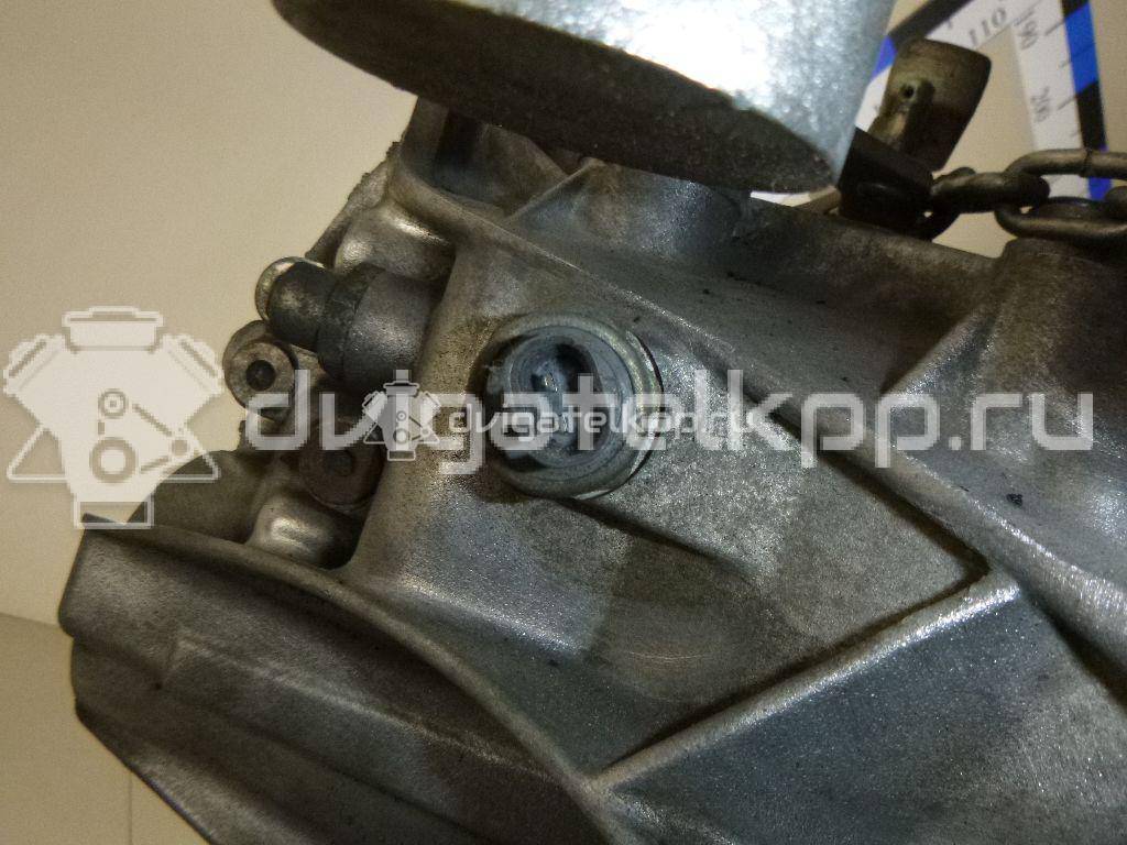 Фото Контрактная (б/у) МКПП для Toyota Isis M1 / Allion / Avensis / Premio / Verso 128-147 л.с 16V 1.8 л 2ZR-FAE бензин 3030005070 {forloop.counter}}