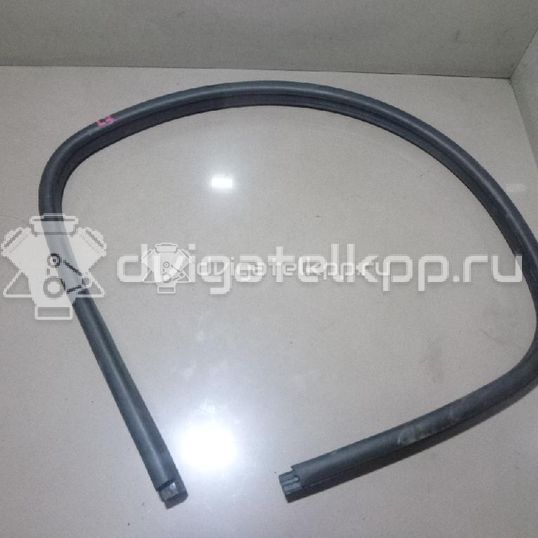 Фото Уплотнитель двери  95987988 для chevrolet Spark