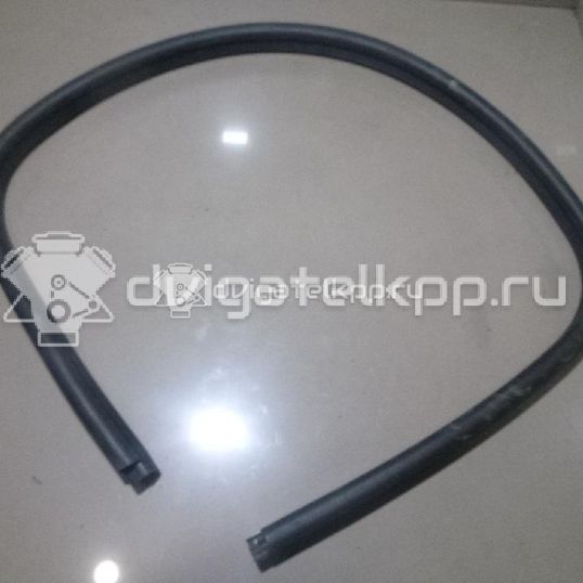 Фото Уплотнитель двери  95987989 для chevrolet Spark